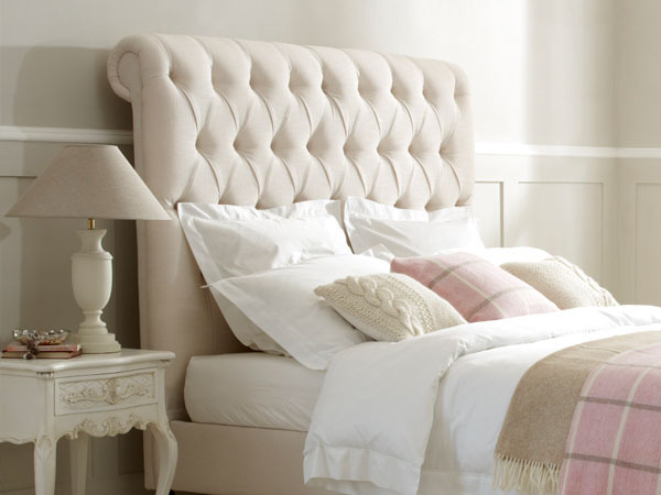 Good Morning King Size Bed